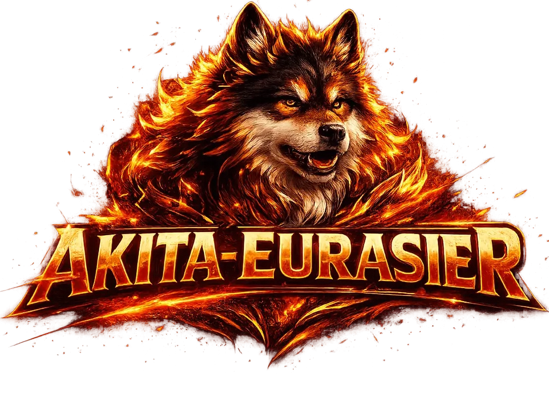 Akita Eurasier | Dog Care, Breed Guides & Pet Insights Blog